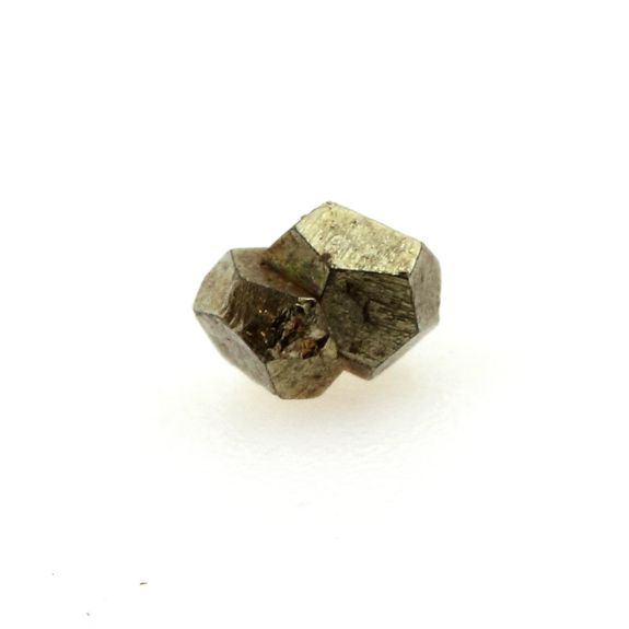 Pyrite. 0.42 ct.