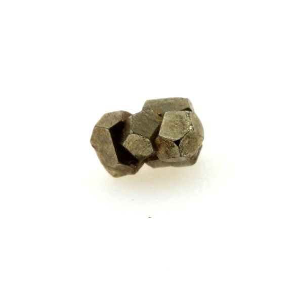 Pyrite. 0.60 ct.