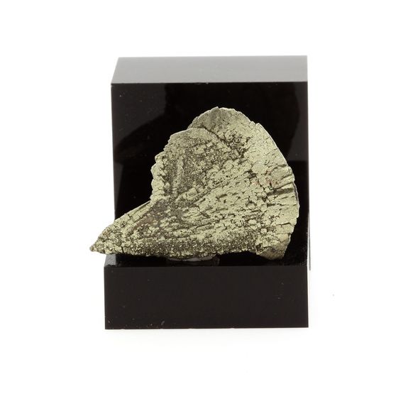 Pyrite Solaire Dollar. 32.10 ct.