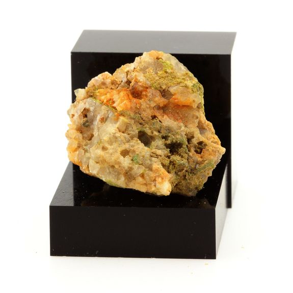 Pyromorphite. 76.52 ct.