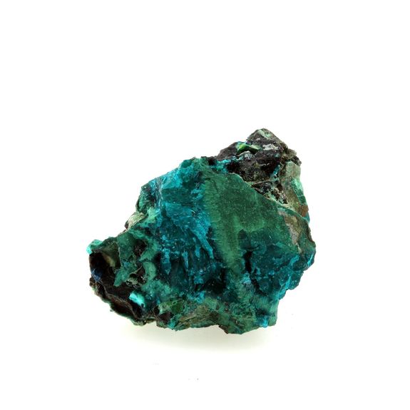 Dioptase.  37.16 ct.