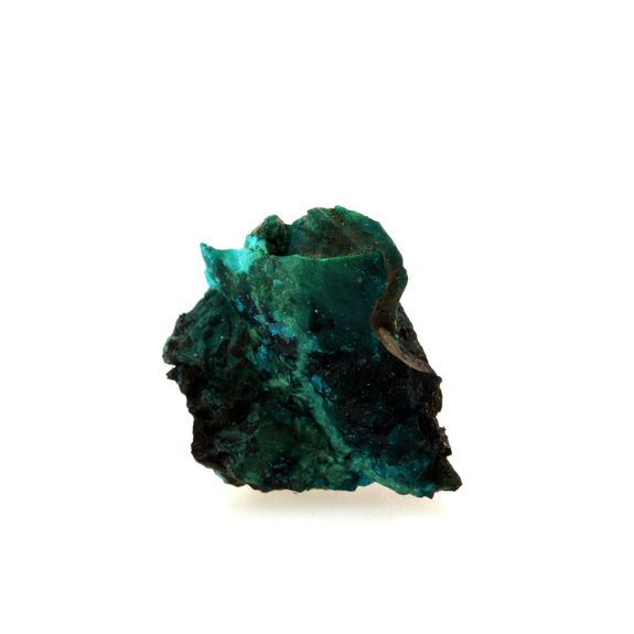 Dioptase. 12.87 ct.
