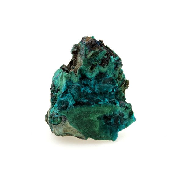 Dioptase. 28.28 ct.