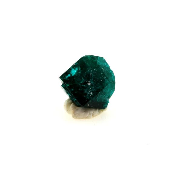 Dioptase. 2.21 ct.