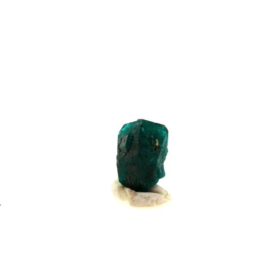 Dioptase. 1.72 ct.