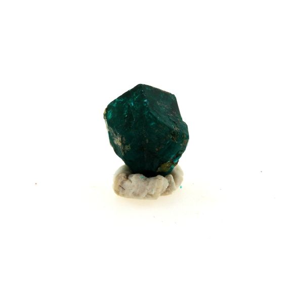 Dioptase. 2.32 ct.