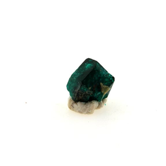 Dioptase. 1.89 ct.