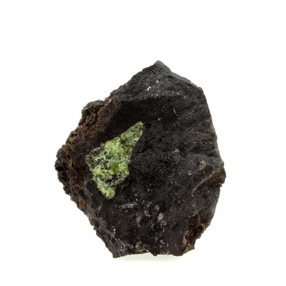 Péridotite. 427.6 ct.