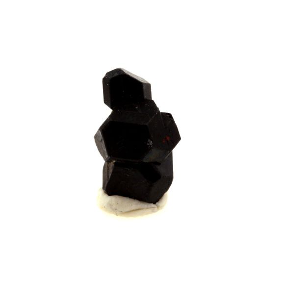 Magnetite. 6.52 ct.