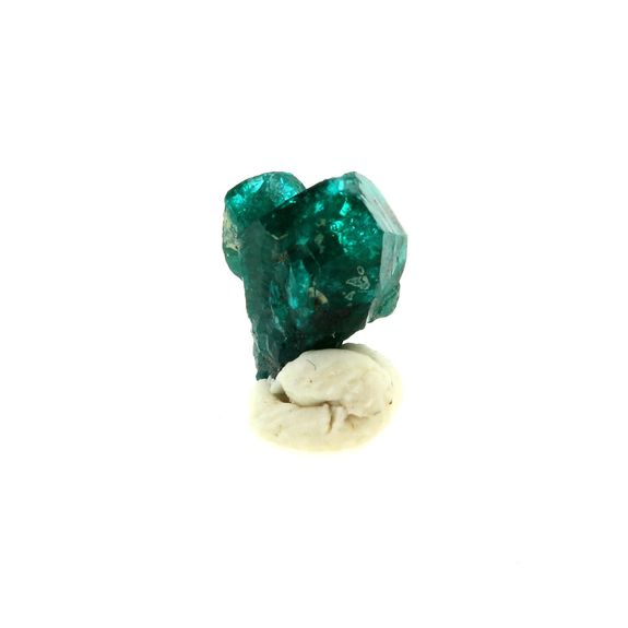 Dioptase. 1.98 ct.