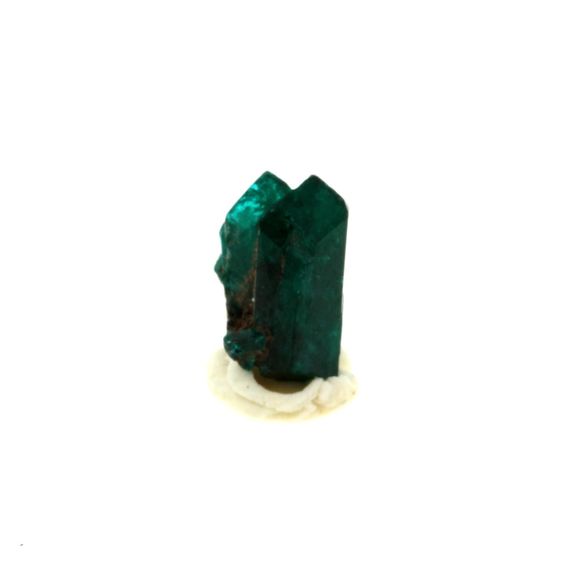 Dioptase. 2.11 ct.