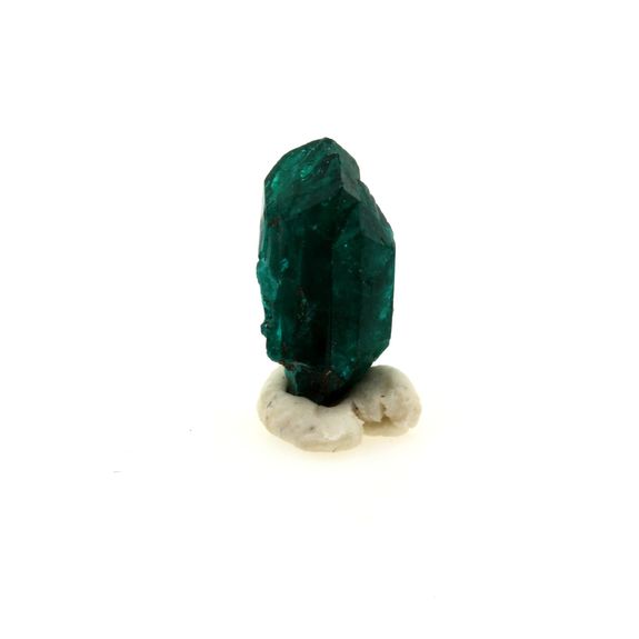 Dioptase. 2.18 ct.
