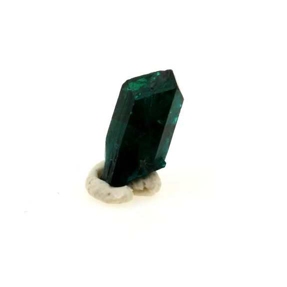 Dioptase. 3.02 ct.