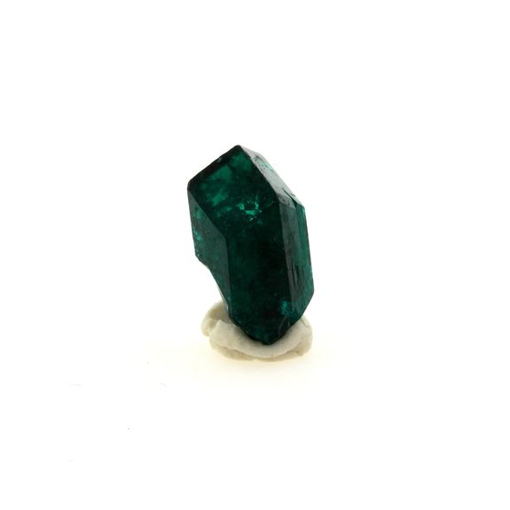 Dioptase. 2.96 ct.