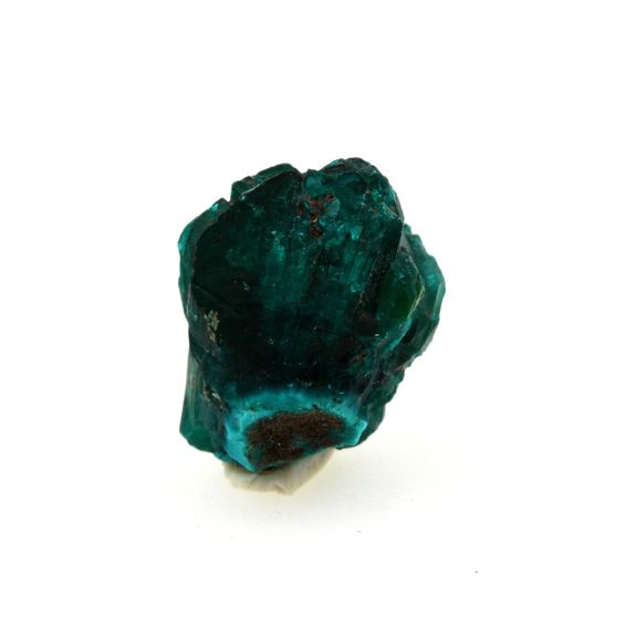 Dioptase. 10.35 ct.
