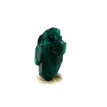 Dioptase. 4.29 ct.