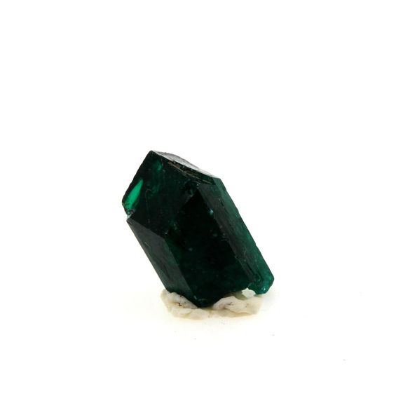 Dioptase. 4.14 ct.
