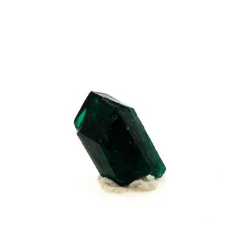 Dioptase. 4.14 ct.