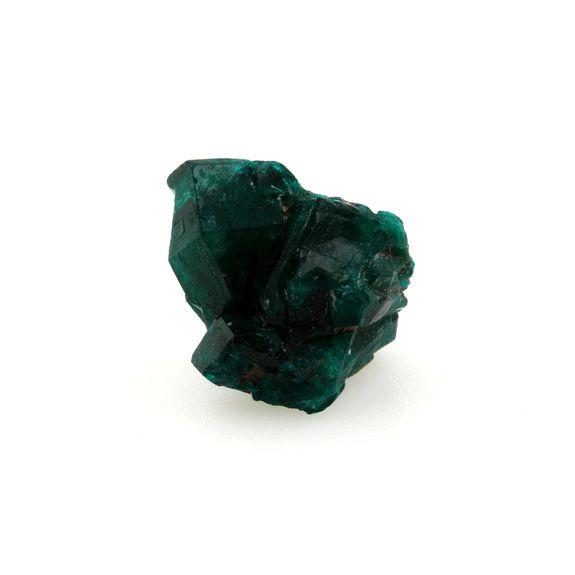 Dioptase. 8.93 ct.