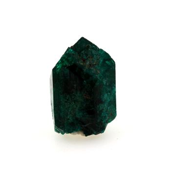 Dioptase. 10.14 ct.