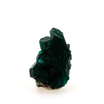 Dioptase. 7.44 ct.