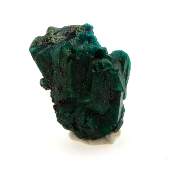 Dioptase. 19.76 ct.