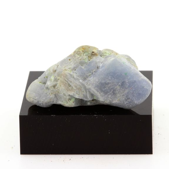 Marbre bleu. 40.8 ct. Lanark, Ontario, Canada