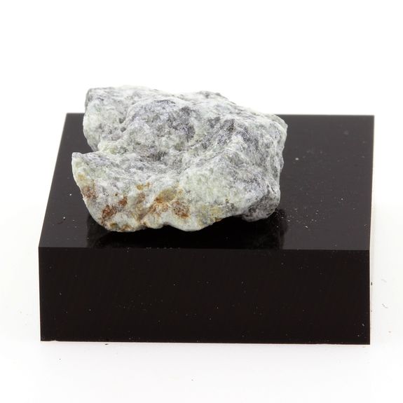 Steatite + Pyrite. 20.5 ct.