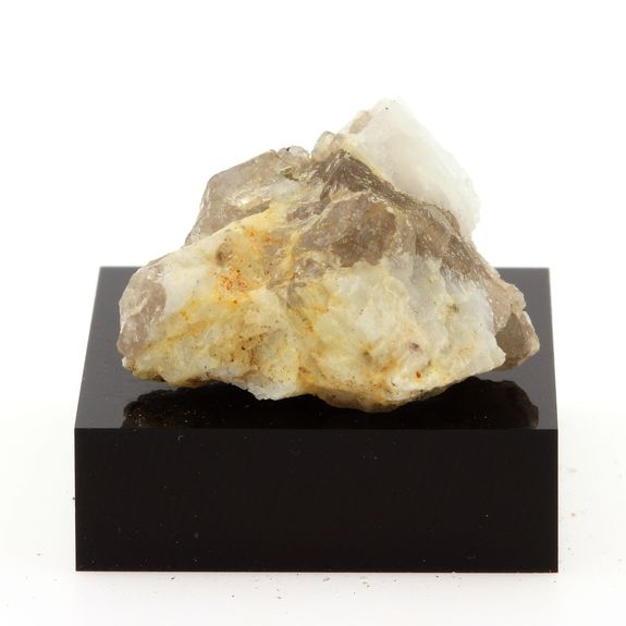 Tourmaline + Pegmatite. 31.2 ct.