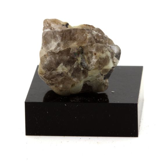 Tourmaline + Pegmatite. 43.2 ct.