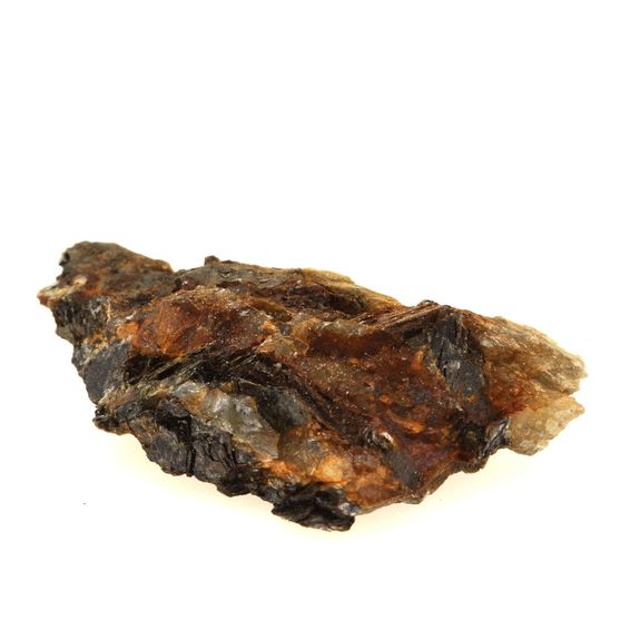 Pyrrhotite schist. 20.7 ct.