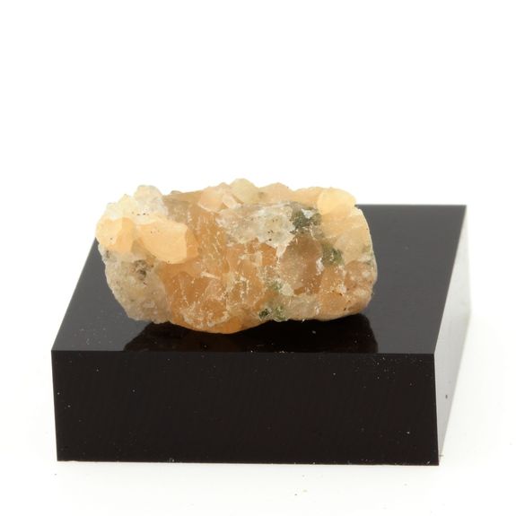Manganoan Calcite. 18.3 ct.