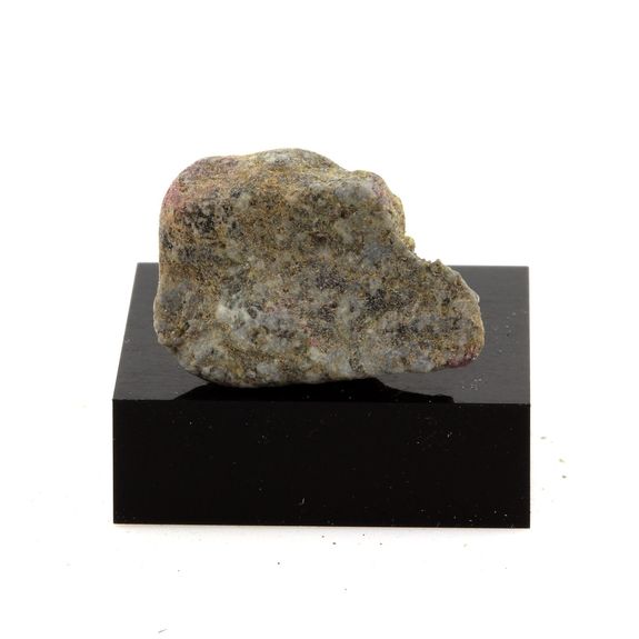 Epidosite. 22.8 ct.