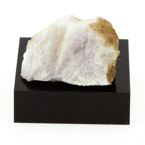 Baryte + Fluorite. 38.4 ct.