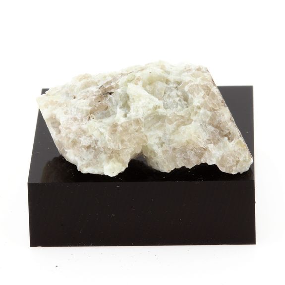 Saccharoïde. 27.5 ct.