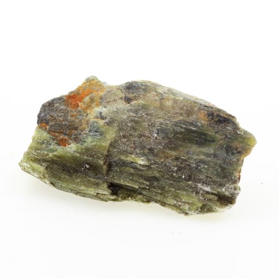 Magnesio-riebeckite. 24.2 ct.