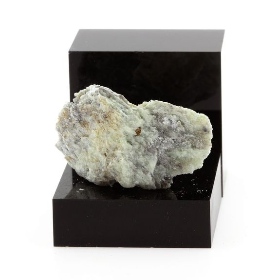 Talcoschist. 35.7 ct.