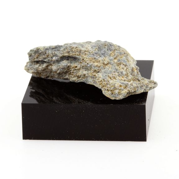 Pyrite Slate. 25.5 ct. Estrie, Québec, Canada