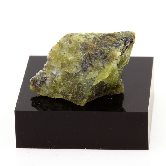 Marmolite. 22.8 ct.