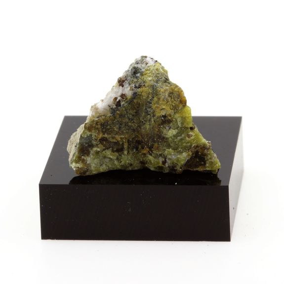 Marmolite. 23.5 ct.