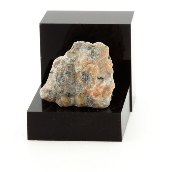 Calcite Schist. 43.4 ct.