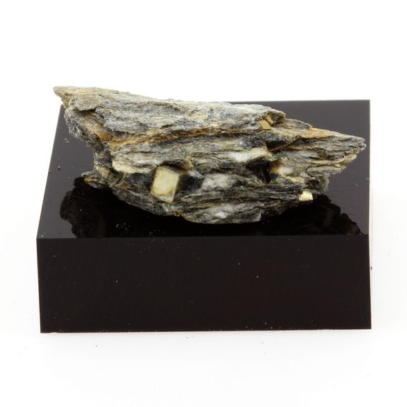 Pyrrhotite. 25.7 ct.