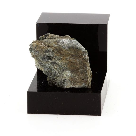 Pyrrhotite. 45.7 ct.