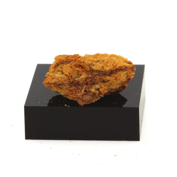 Marcassite. 19.7 ct.