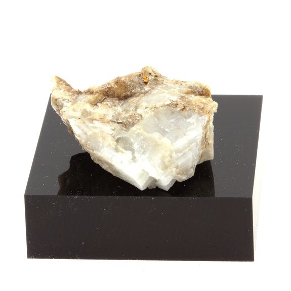 Calcite. 25.8 ct.