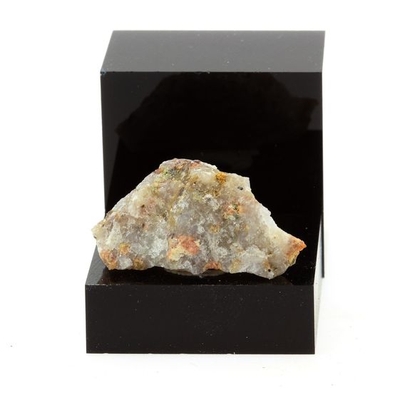 Calcédoine. 20.5 ct.