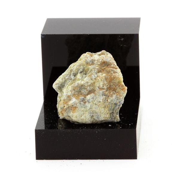 Eisenkiesel. 34.5 ct.