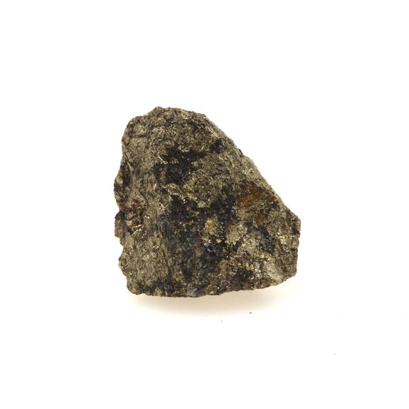 Chalcopyrite (Kupferkies) . 30.0 ct.