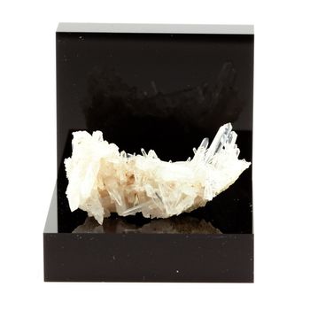 Quartz " cristal de roche ". 26.5 ct.