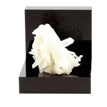 Quartz " cristal de roche ". 55.5 ct.
